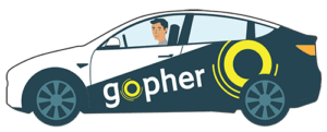 Gopher Ride On Gopher Ride Services | Transportation for Rural Washington Co., VT